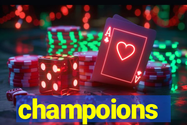 champoions