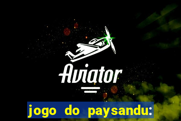 jogo do paysandu: onde assistir