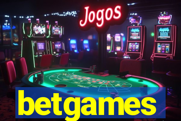 betgames