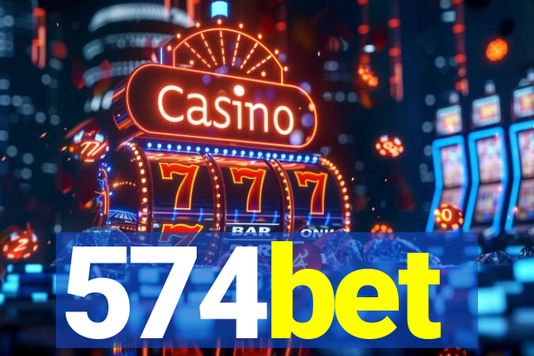 574bet