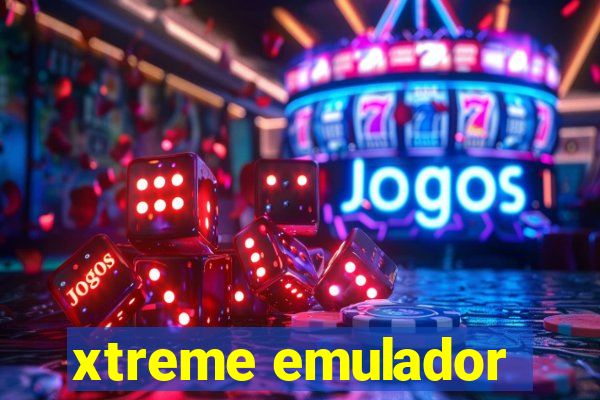 xtreme emulador