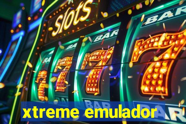 xtreme emulador