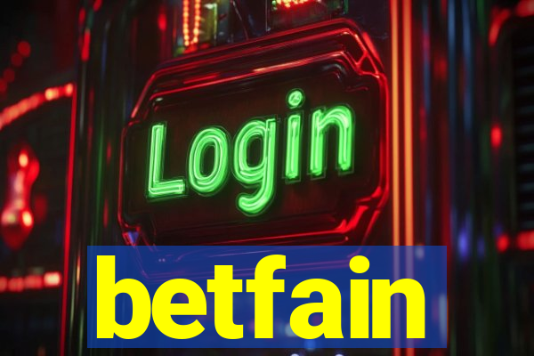 betfain