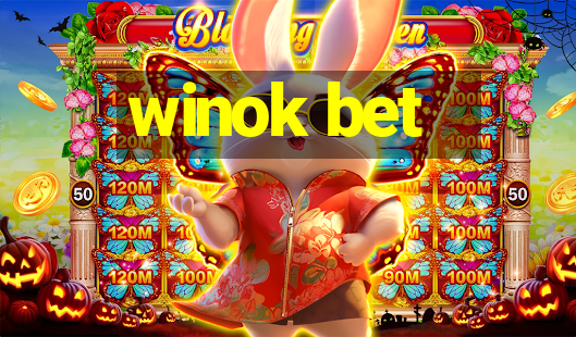 winok bet