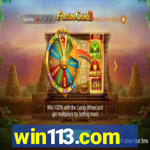 win113.com