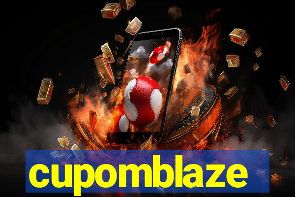 cupomblaze