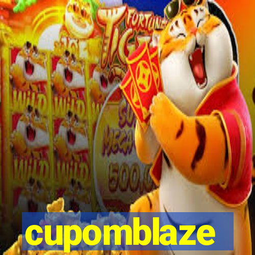 cupomblaze