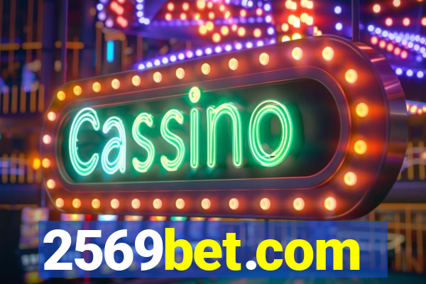 2569bet.com