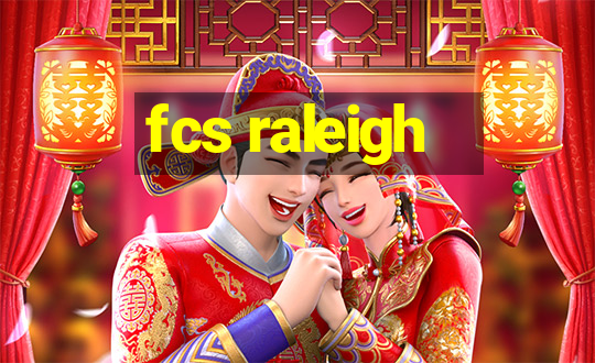 fcs raleigh