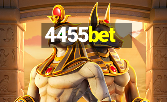 4455bet