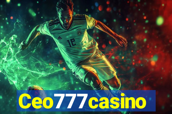 Ceo777casino