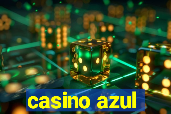 casino azul