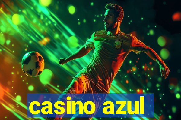 casino azul