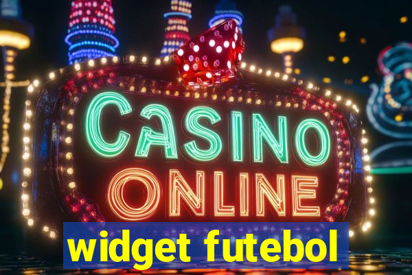 widget futebol