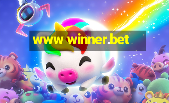 www winner.bet