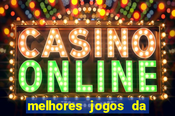 melhores jogos da pg slots