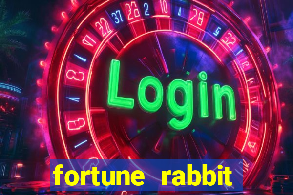 fortune rabbit horario pagante hoje