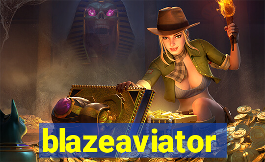 blazeaviator