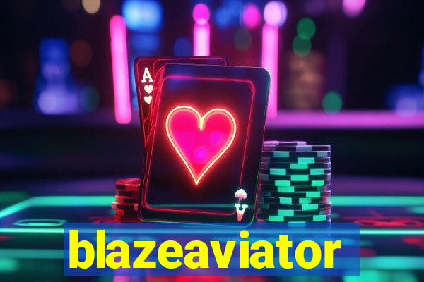 blazeaviator