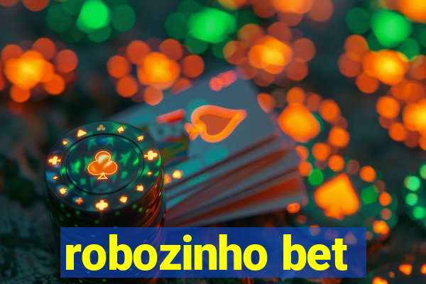 robozinho bet