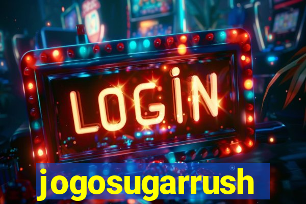 jogosugarrush