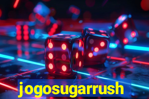 jogosugarrush