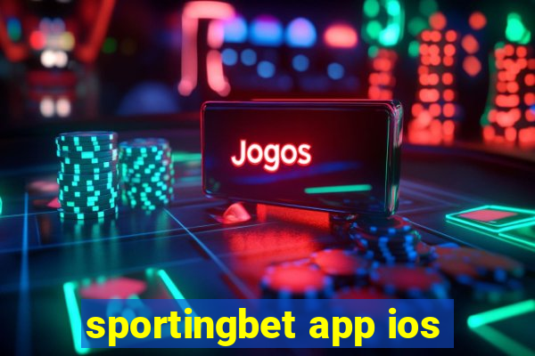 sportingbet app ios