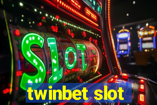 twinbet slot