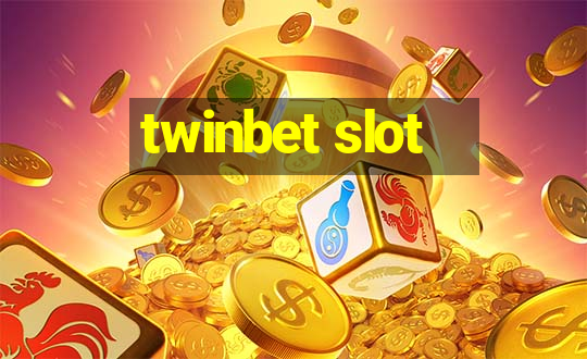 twinbet slot