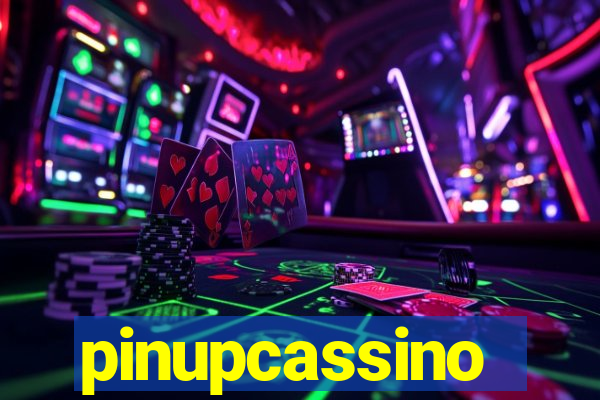 pinupcassino