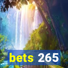 bets 265