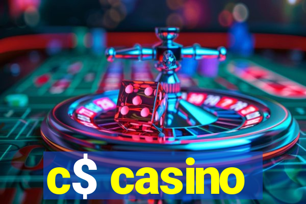 c$ casino