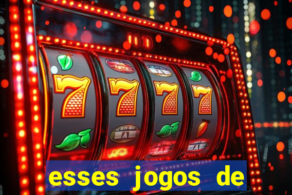 esses jogos de ganhar dinheiro é verdade