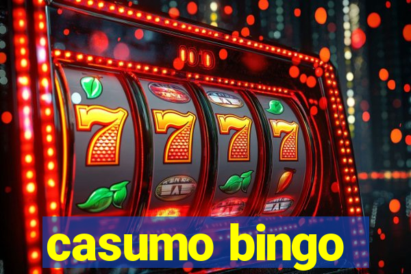 casumo bingo