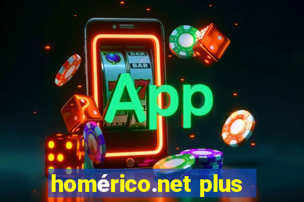 homérico.net plus