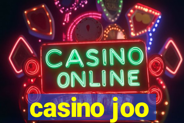 casino joo