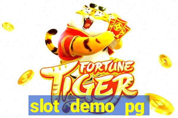 slot demo pg fortune dragon