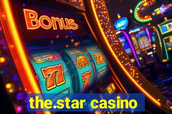 the.star casino