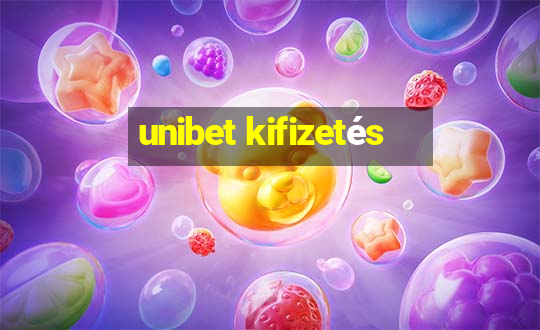 unibet kifizetés