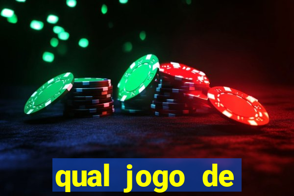 qual jogo de cassino online mais paga