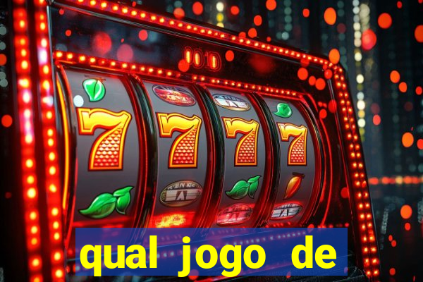 qual jogo de cassino online mais paga