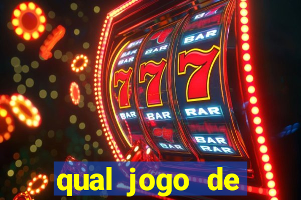 qual jogo de cassino online mais paga