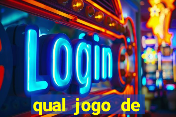 qual jogo de cassino online mais paga