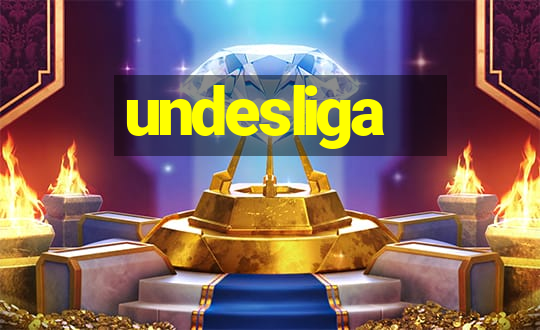 undesliga