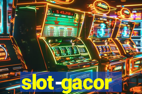 slot-gacor