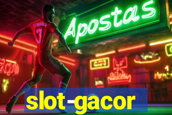 slot-gacor