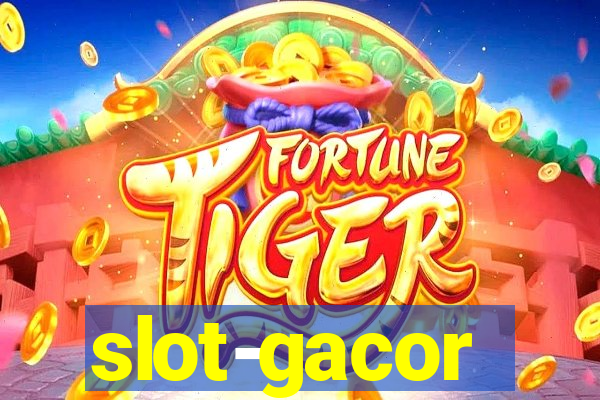 slot-gacor