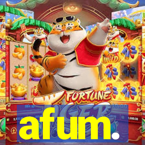 afum.