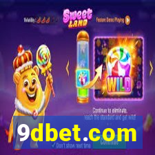 9dbet.com