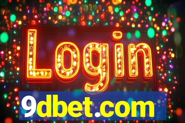 9dbet.com